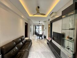 Mayfair Residences (D15), Apartment #583567261